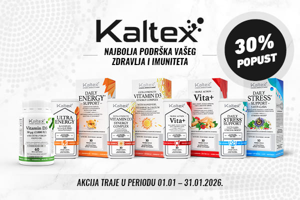 Kaltex tematska 01/26